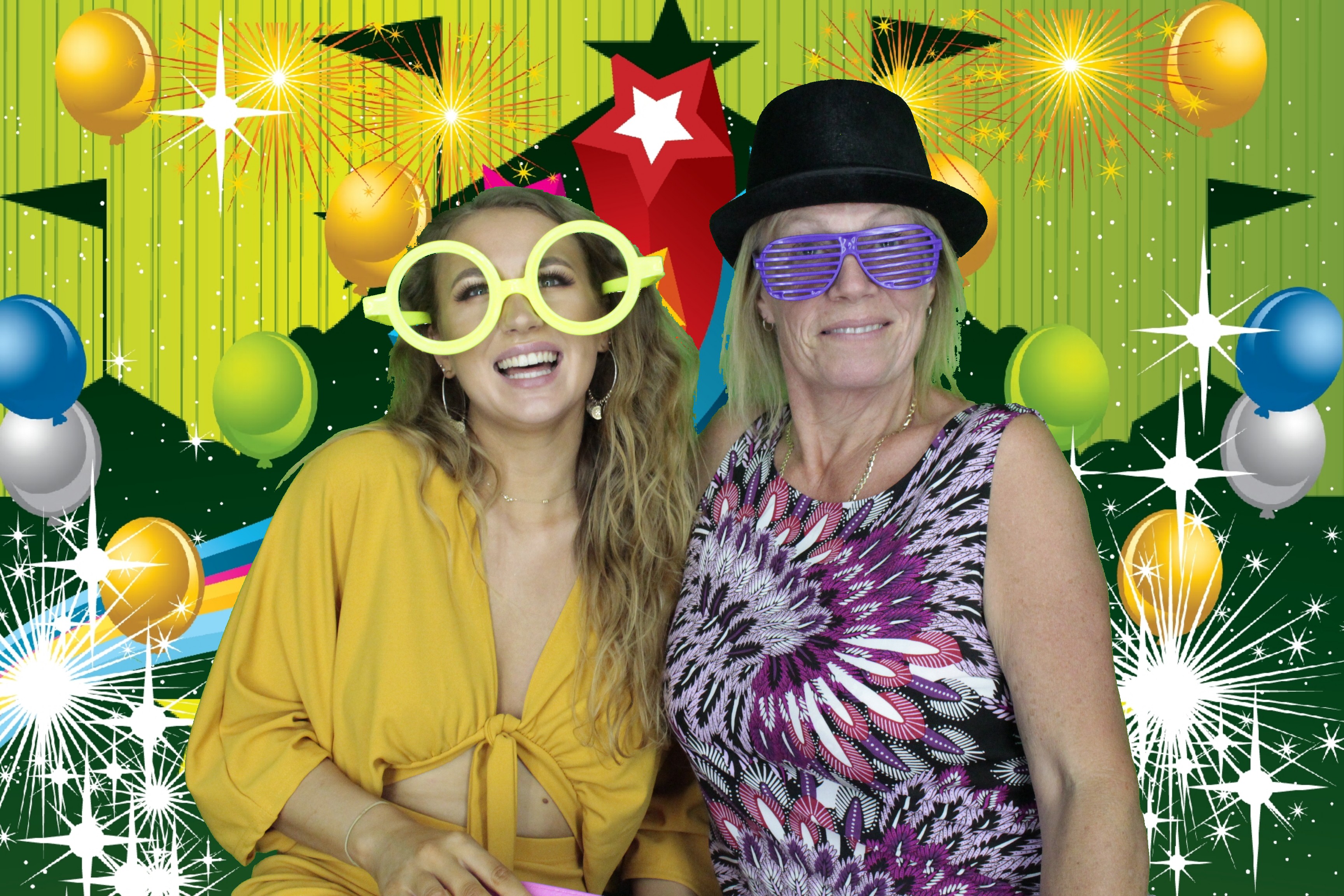 The Gaiety Bar Joint Birthday | View more photos from the event at gallery.myphotoboothexperience.co.uk/u/MyPhotoBoothExperienceLtd/The-Gaiety-Bar-Joint-Birthday